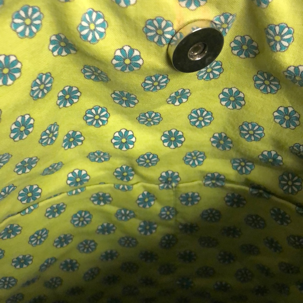 Vera Bradley purse - Picture 3 of 5